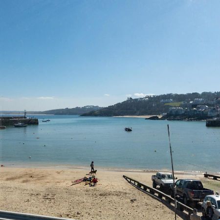 Quayside Studio First Floor The Wharf St Ives Exteriör bild